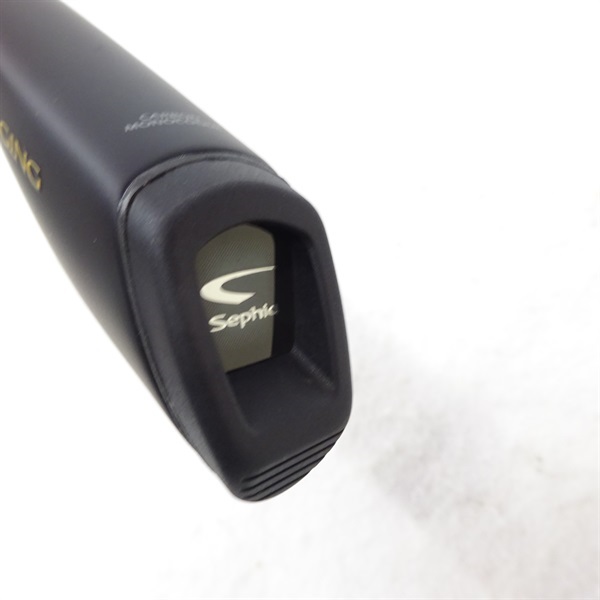 ２６セフィアリミテッド  ティップエギング Ｓ６３ＭＬ＋－Ｓ